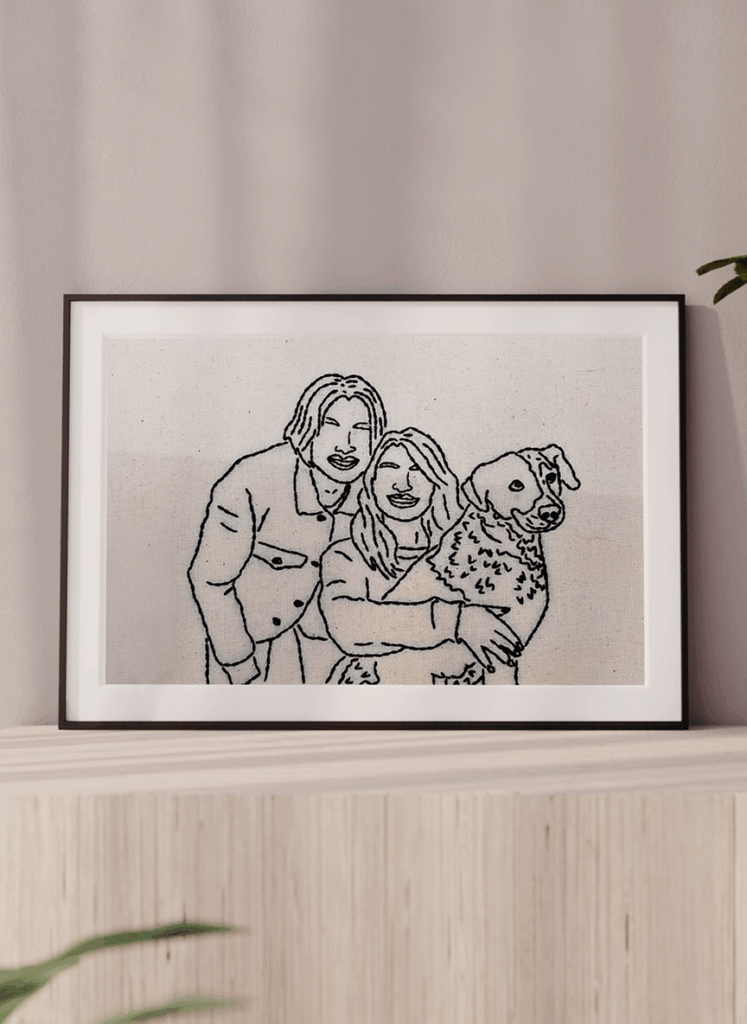 mar creativa foto silueta