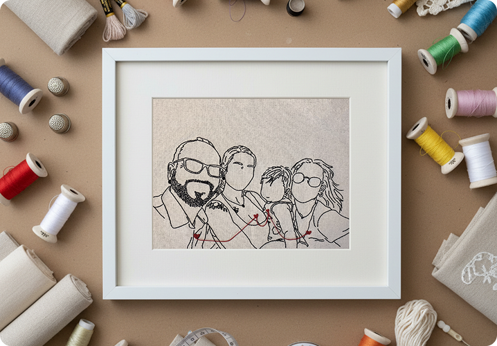 mar creativa arte y bordados